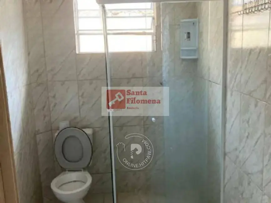 Foto 7 de Casa com 3 quartos à venda, 251m2 em Vila Camilópolis, Santo Andre - SP