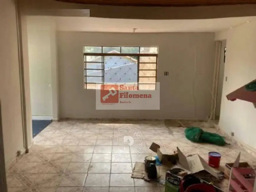 Foto 3 de Casa com 3 quartos à venda, 251m2 em Vila Camilópolis, Santo Andre - SP