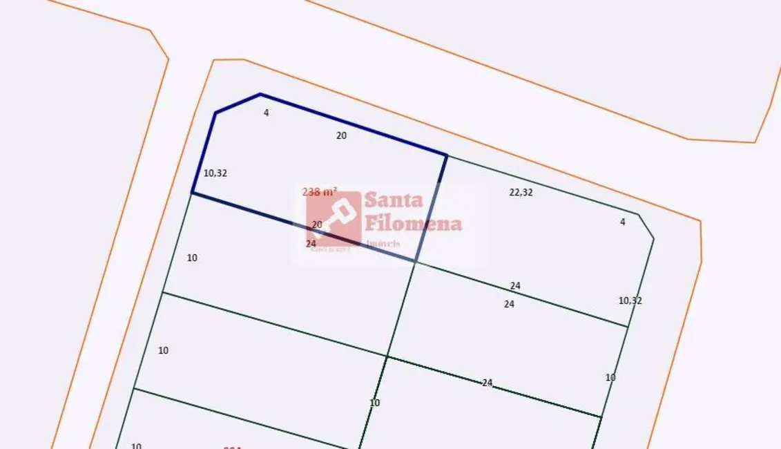 Foto 2 de Casa com 3 quartos à venda, 251m2 em Vila Camilópolis, Santo Andre - SP