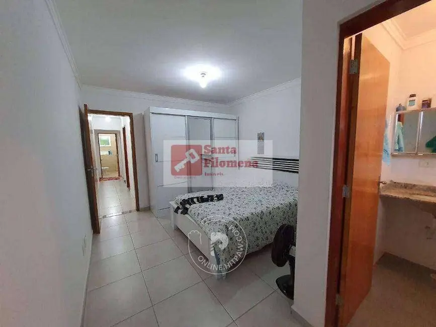 Foto 9 de Sobrado com 3 quartos à venda, 115m2 em Vila Alice, Santo Andre - SP