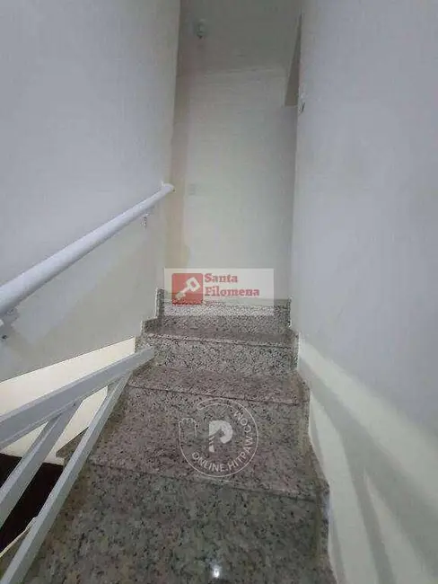 Foto 5 de Sobrado com 3 quartos à venda, 115m2 em Vila Alice, Santo Andre - SP