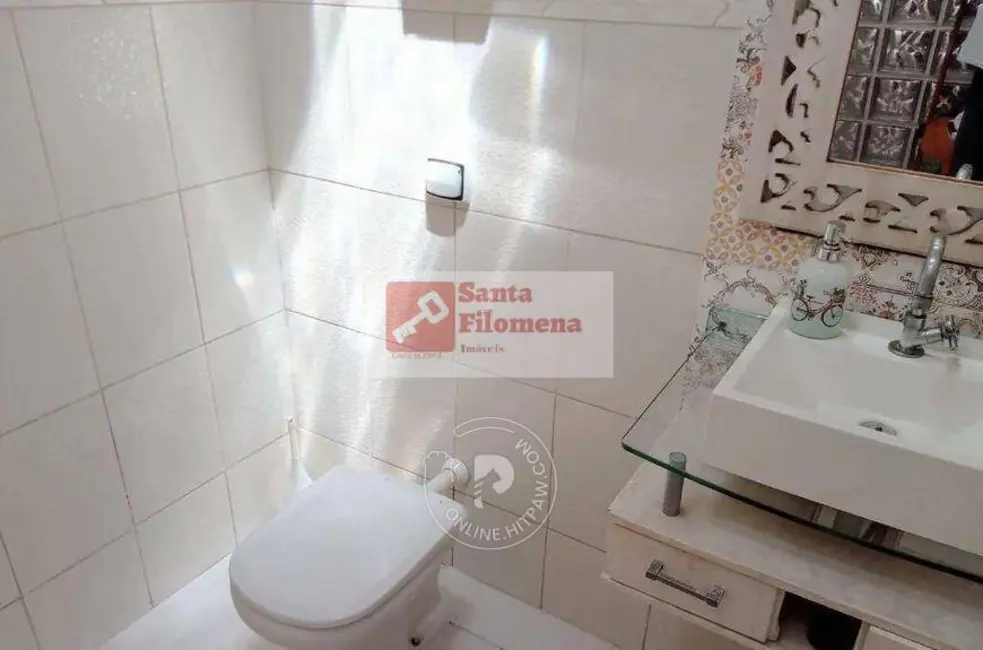 Foto 9 de Casa com 2 quartos à venda, 221m2 em Parque Novo Oratório, Santo Andre - SP