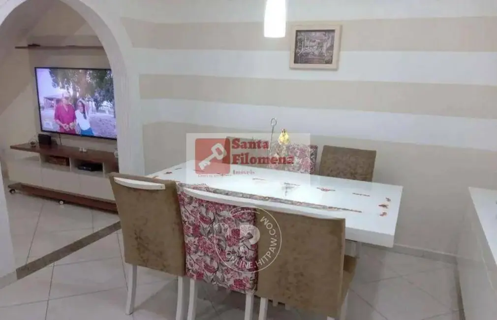 Foto 7 de Casa com 2 quartos à venda, 221m2 em Parque Novo Oratório, Santo Andre - SP