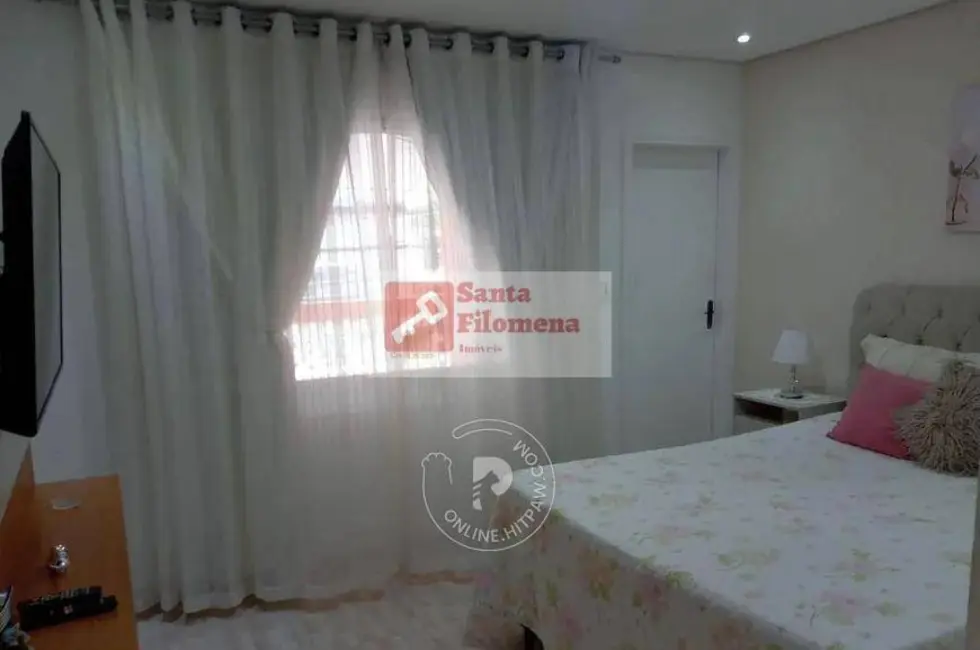 Foto 6 de Casa com 2 quartos à venda, 221m2 em Parque Novo Oratório, Santo Andre - SP