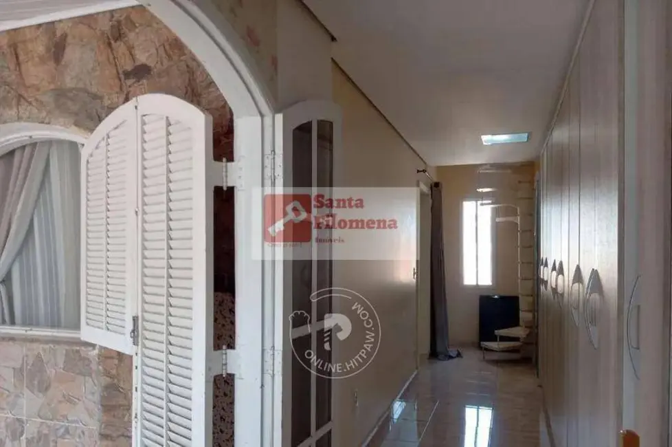 Foto 3 de Casa com 2 quartos à venda, 221m2 em Parque Novo Oratório, Santo Andre - SP