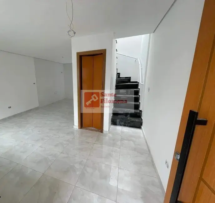 Casa com 2 quartos à venda, 99m2 em Vila Camilópolis, Santo Andre - SP - imagem 2 Foto 2 de Casa com 2 quartos à venda, 99m2 em Vila Camilópolis, Santo Andre - SP