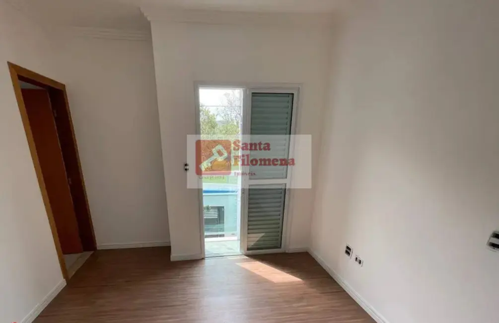 Casa com 2 quartos à venda, 99m2 em Vila Camilópolis, Santo Andre - SP - imagem 5 Foto 5 de Casa com 2 quartos à venda, 99m2 em Vila Camilópolis, Santo Andre - SP