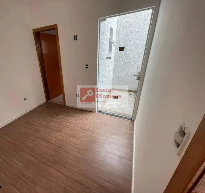 Casa com 2 quartos à venda, 99m2 em Vila Camilópolis, Santo Andre - SP - imagem 3 Foto 3 de Casa com 2 quartos à venda, 99m2 em Vila Camilópolis, Santo Andre - SP