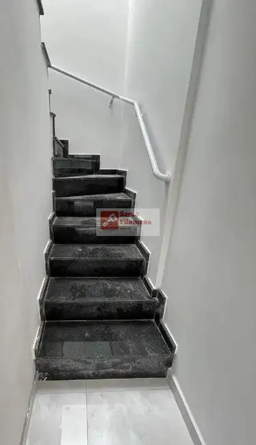 Casa com 2 quartos à venda, 99m2 em Vila Camilópolis, Santo Andre - SP - imagem 7 Foto 7 de Casa com 2 quartos à venda, 99m2 em Vila Camilópolis, Santo Andre - SP