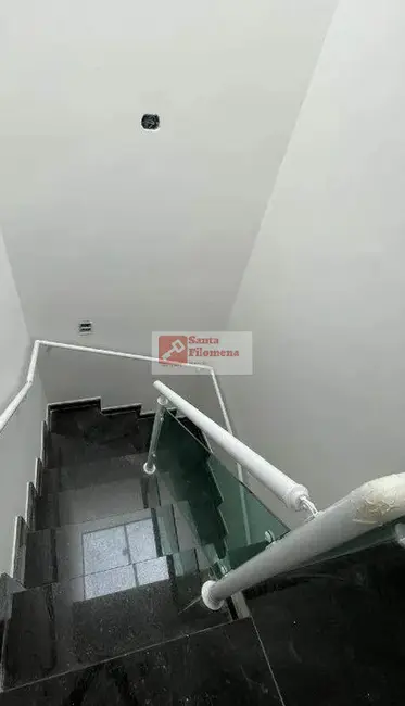 Casa com 2 quartos à venda, 99m2 em Vila Camilópolis, Santo Andre - SP - imagem 8 Foto 8 de Casa com 2 quartos à venda, 99m2 em Vila Camilópolis, Santo Andre - SP