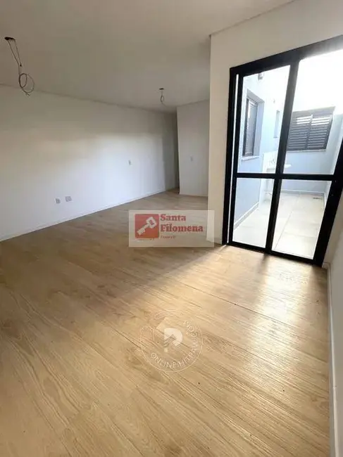 Foto 3 de Cobertura com 2 quartos à venda, 120m2 em Parque das Nações, Santo Andre - SP