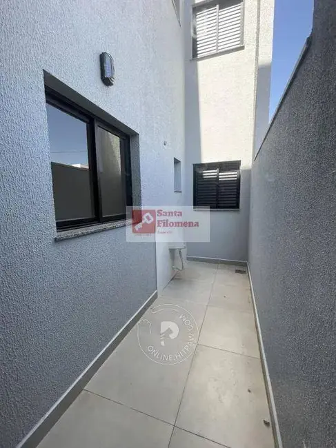 Foto 8 de Cobertura com 2 quartos à venda, 120m2 em Parque das Nações, Santo Andre - SP