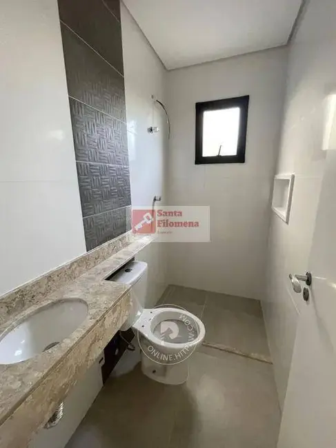 Foto 4 de Cobertura com 2 quartos à venda, 120m2 em Parque das Nações, Santo Andre - SP