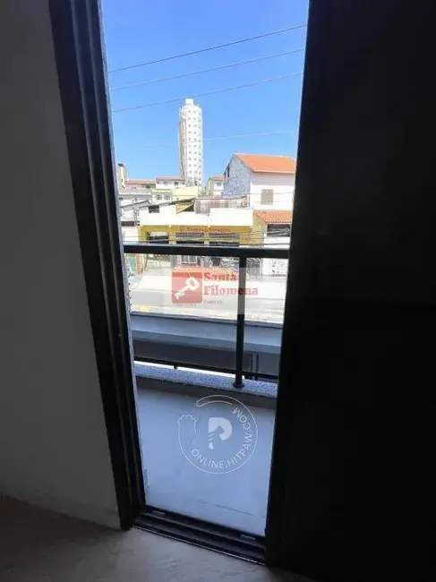 Foto 6 de Cobertura com 2 quartos à venda, 120m2 em Parque das Nações, Santo Andre - SP
