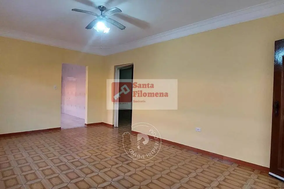 Foto 7 de Casa com 2 quartos para alugar, 232m2 em Utinga, Santo Andre - SP