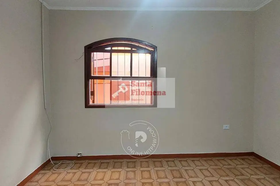 Foto 2 de Casa com 2 quartos para alugar, 232m2 em Utinga, Santo Andre - SP