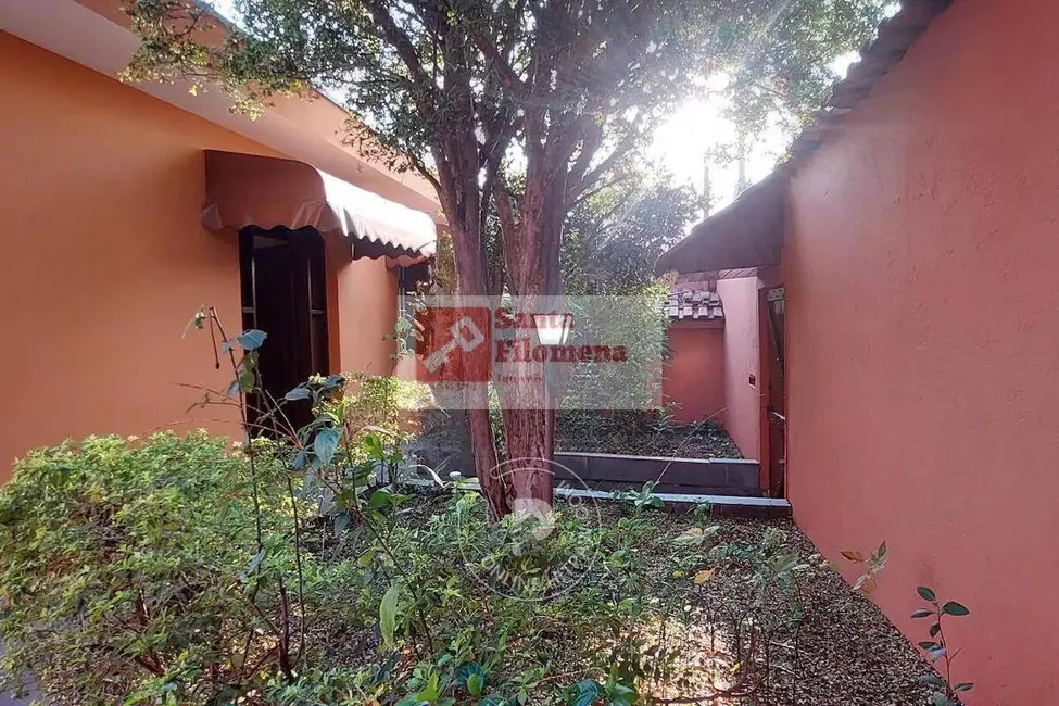 Foto 9 de Casa com 2 quartos para alugar, 232m2 em Utinga, Santo Andre - SP