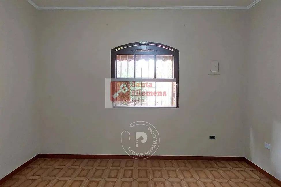 Foto 3 de Casa com 2 quartos para alugar, 232m2 em Utinga, Santo Andre - SP