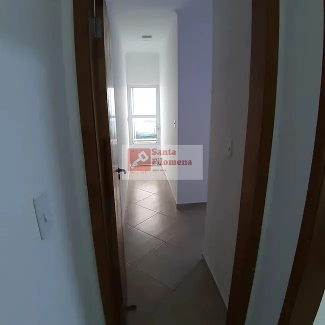 Foto 9 de Apartamento com 3 quartos à venda, 131m2 em Parque das Nações, Santo Andre - SP