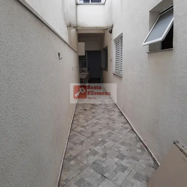 Foto 6 de Apartamento com 3 quartos à venda, 131m2 em Parque das Nações, Santo Andre - SP