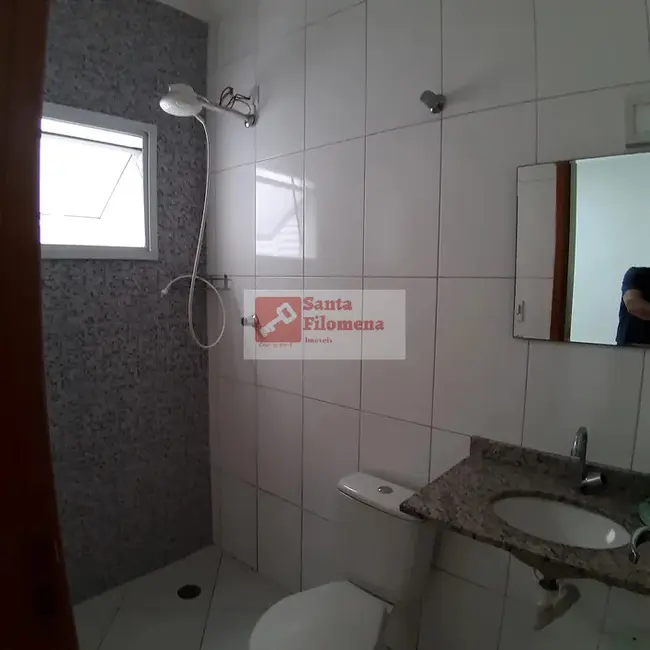 Foto 7 de Apartamento com 3 quartos à venda, 131m2 em Parque das Nações, Santo Andre - SP