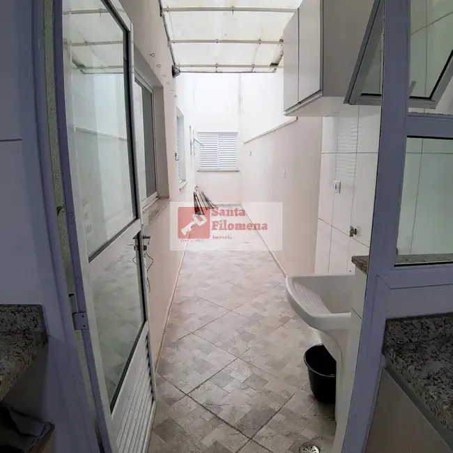 Foto 5 de Apartamento com 3 quartos à venda, 131m2 em Parque das Nações, Santo Andre - SP