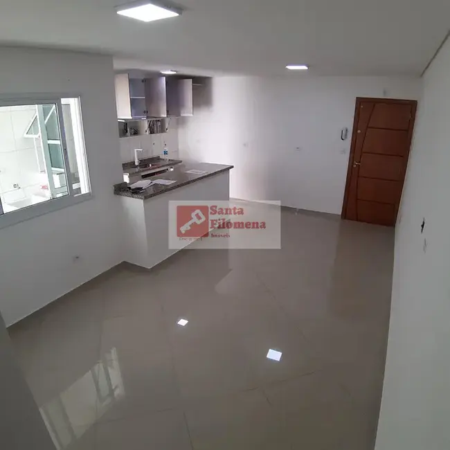 Foto 3 de Apartamento com 3 quartos à venda, 131m2 em Parque das Nações, Santo Andre - SP