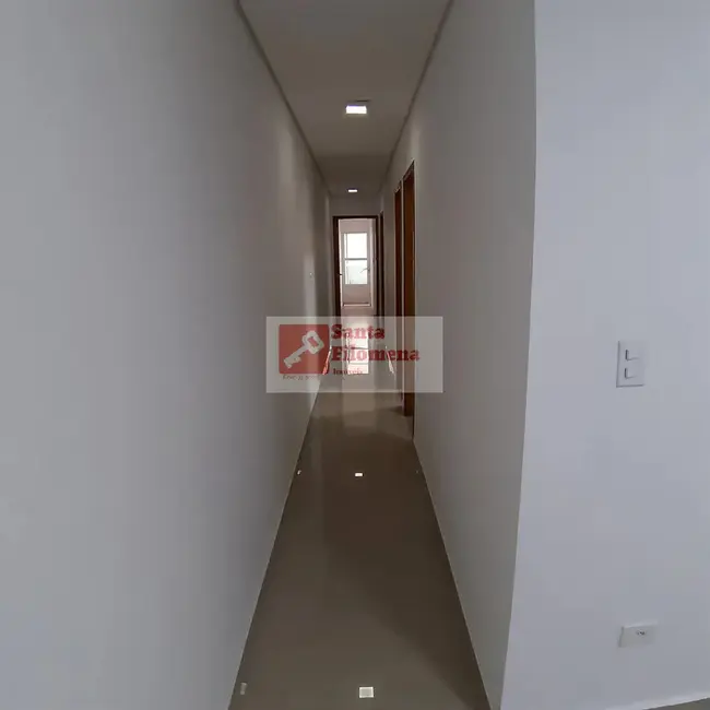 Foto 8 de Apartamento com 3 quartos à venda, 131m2 em Parque das Nações, Santo Andre - SP