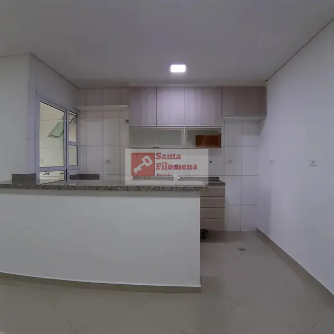 Foto 4 de Apartamento com 3 quartos à venda, 131m2 em Parque das Nações, Santo Andre - SP