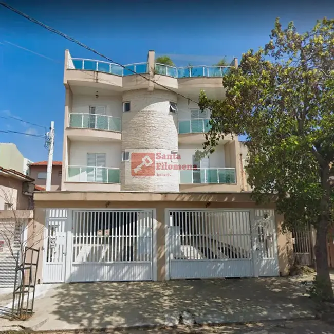 Foto 1 de Apartamento com 3 quartos à venda, 131m2 em Parque das Nações, Santo Andre - SP