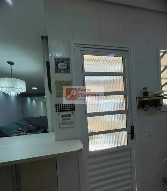 Foto 5 de Apartamento com 2 quartos à venda, 85m2 em Parque das Nações, Santo Andre - SP