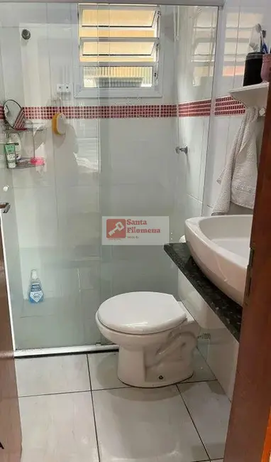 Foto 6 de Apartamento com 2 quartos à venda, 85m2 em Parque das Nações, Santo Andre - SP