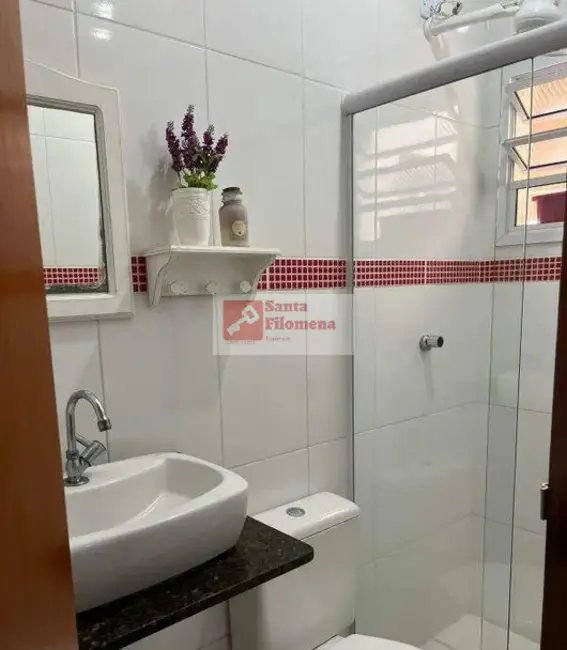 Foto 7 de Apartamento com 2 quartos à venda, 85m2 em Parque das Nações, Santo Andre - SP