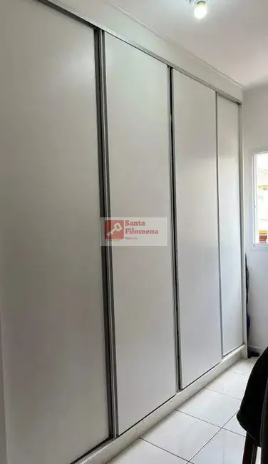 Foto 9 de Apartamento com 2 quartos à venda, 85m2 em Parque das Nações, Santo Andre - SP