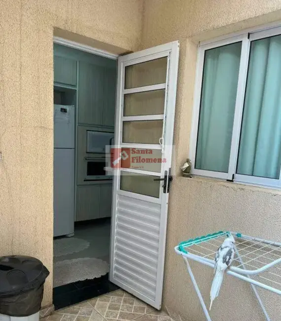 Foto 4 de Apartamento com 2 quartos à venda, 85m2 em Parque das Nações, Santo Andre - SP