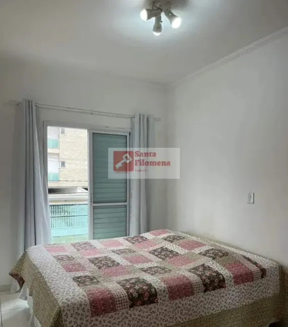 Foto 8 de Apartamento com 2 quartos à venda, 85m2 em Parque das Nações, Santo Andre - SP