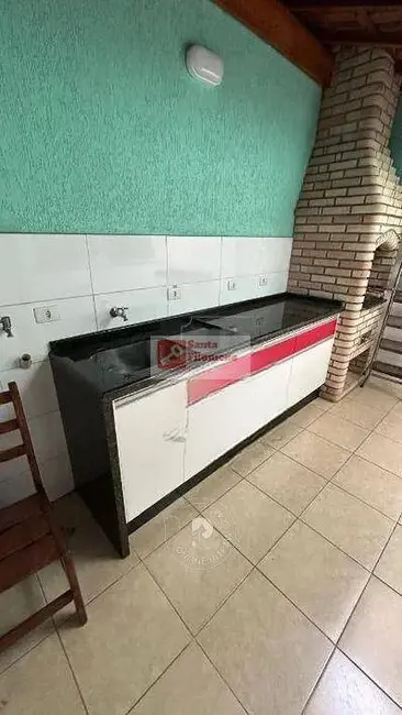 Sobrado com 3 quartos para alugar, 150m2 em Vila Francisco Matarazzo, Santo Andre - SP - imagem 5 Foto 5 de Sobrado com 3 quartos para alugar, 150m2 em Vila Francisco Matarazzo, Santo Andre - SP