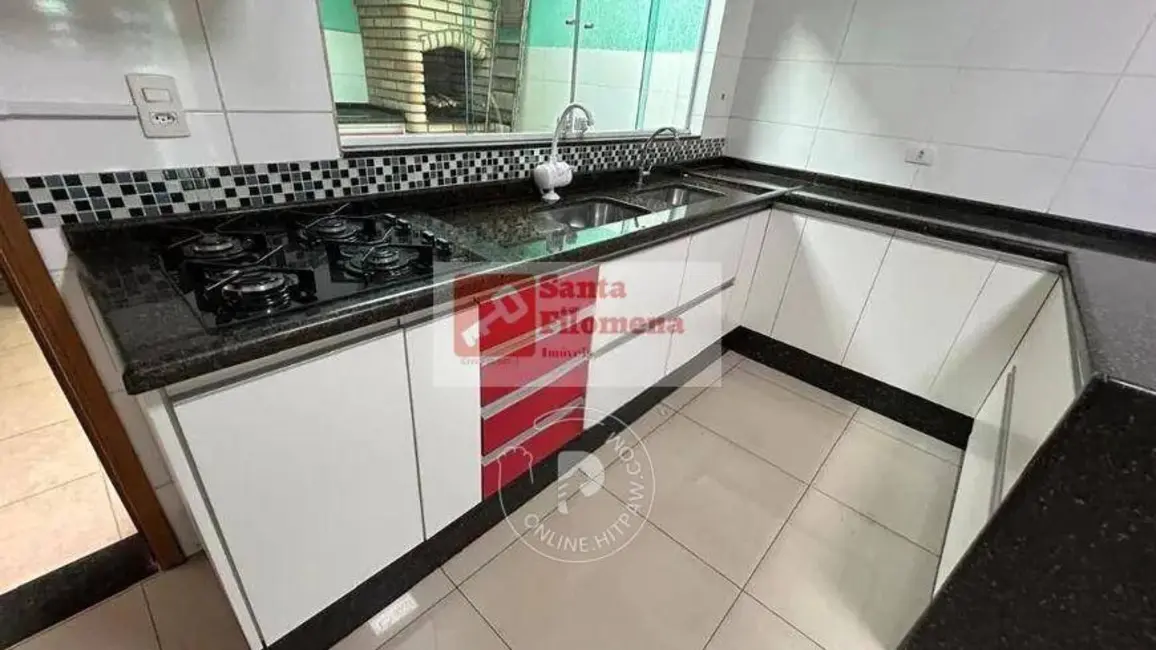 Sobrado com 3 quartos para alugar, 150m2 em Vila Francisco Matarazzo, Santo Andre - SP - imagem 3 Foto 3 de Sobrado com 3 quartos para alugar, 150m2 em Vila Francisco Matarazzo, Santo Andre - SP