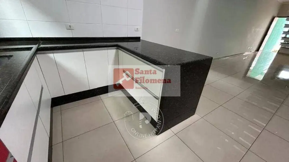 Sobrado com 3 quartos para alugar, 150m2 em Vila Francisco Matarazzo, Santo Andre - SP - imagem 2 Foto 2 de Sobrado com 3 quartos para alugar, 150m2 em Vila Francisco Matarazzo, Santo Andre - SP