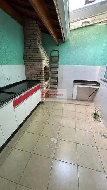 Sobrado com 3 quartos para alugar, 150m2 em Vila Francisco Matarazzo, Santo Andre - SP - imagem 7 Foto 7 de Sobrado com 3 quartos para alugar, 150m2 em Vila Francisco Matarazzo, Santo Andre - SP