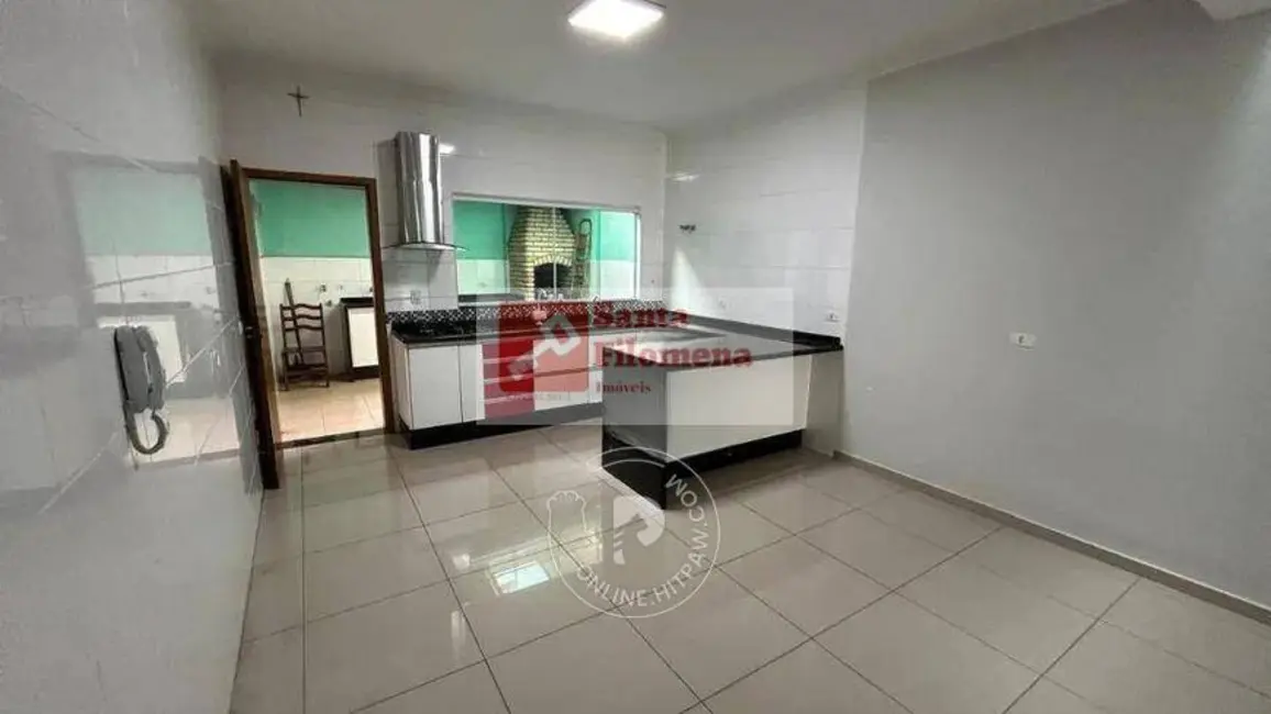 Sobrado com 3 quartos para alugar, 150m2 em Vila Francisco Matarazzo, Santo Andre - SP - imagem 8 Foto 8 de Sobrado com 3 quartos para alugar, 150m2 em Vila Francisco Matarazzo, Santo Andre - SP