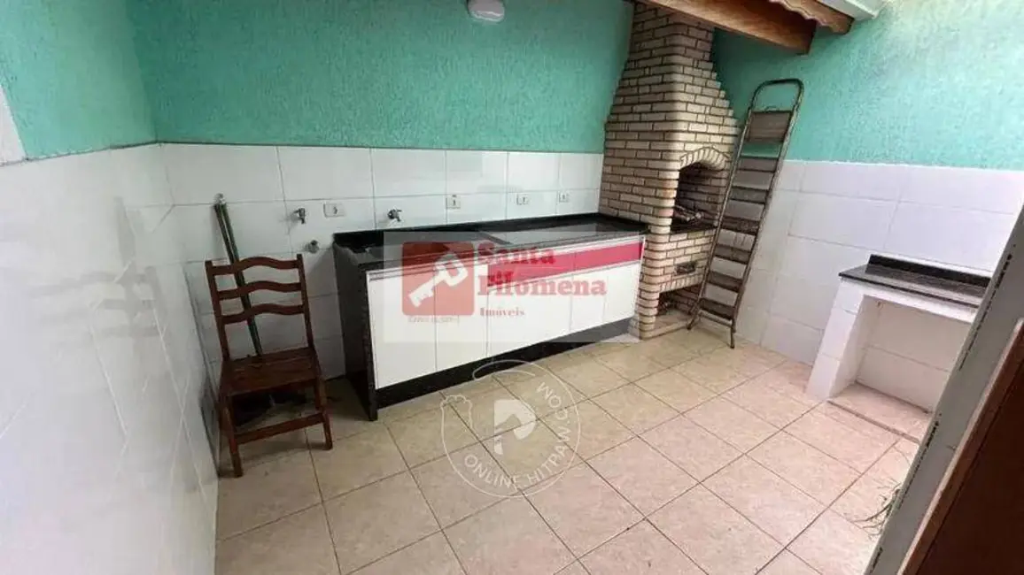Sobrado com 3 quartos para alugar, 150m2 em Vila Francisco Matarazzo, Santo Andre - SP - imagem 6 Foto 6 de Sobrado com 3 quartos para alugar, 150m2 em Vila Francisco Matarazzo, Santo Andre - SP