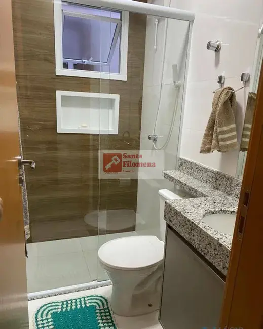 Apartamento com 3 quartos à venda, 101m2 em Parque das Nações, Santo Andre - SP - imagem 7 Foto 7 de Apartamento com 3 quartos à venda, 101m2 em Parque das Nações, Santo Andre - SP