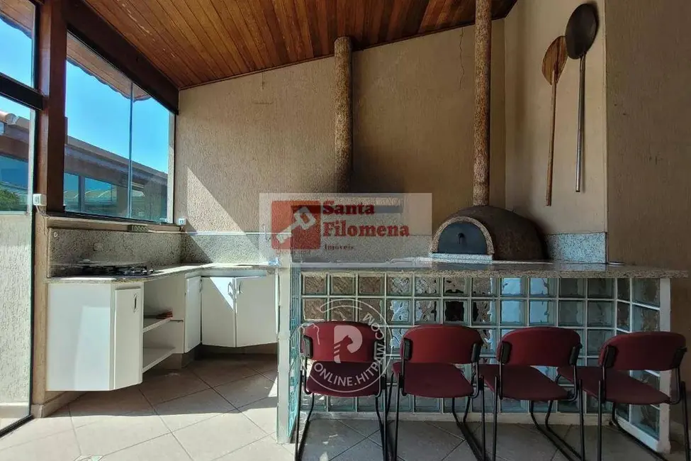 Cobertura com 3 quartos para alugar, 170m2 em Parque das Nações, Santo Andre - SP - imagem 1 Foto 1 de Cobertura com 3 quartos para alugar, 170m2 em Parque das Nações, Santo Andre - SP