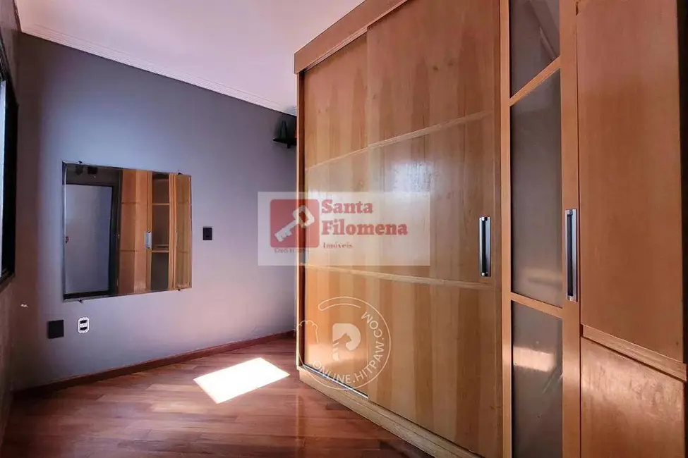 Cobertura com 3 quartos para alugar, 170m2 em Parque das Nações, Santo Andre - SP - imagem 8 Foto 8 de Cobertura com 3 quartos para alugar, 170m2 em Parque das Nações, Santo Andre - SP