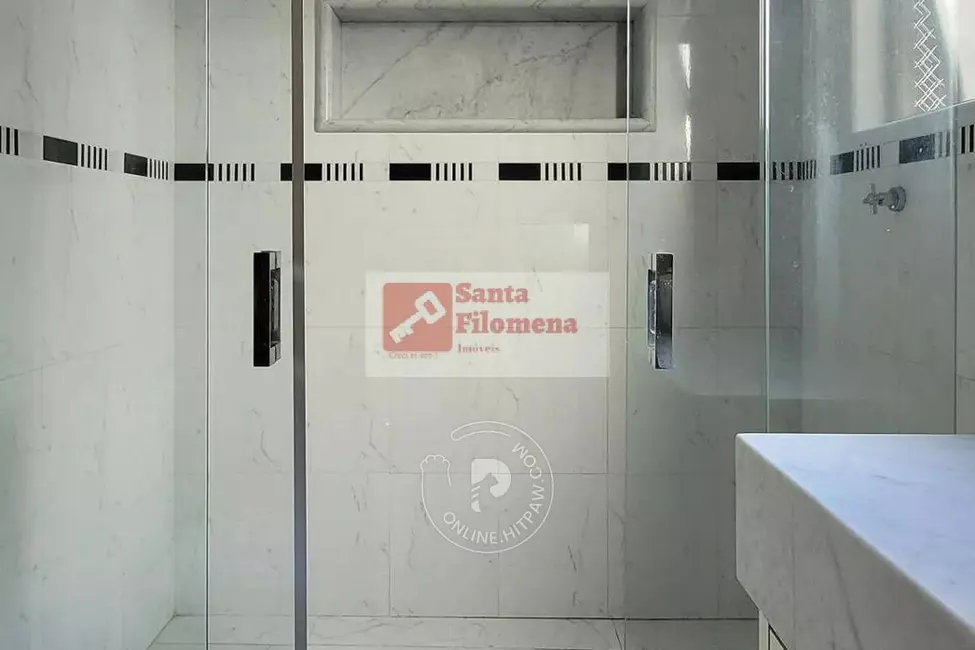 Cobertura com 3 quartos para alugar, 170m2 em Parque das Nações, Santo Andre - SP - imagem 7 Foto 7 de Cobertura com 3 quartos para alugar, 170m2 em Parque das Nações, Santo Andre - SP