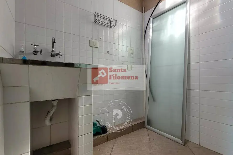 Cobertura com 3 quartos para alugar, 170m2 em Parque das Nações, Santo Andre - SP - imagem 5 Foto 5 de Cobertura com 3 quartos para alugar, 170m2 em Parque das Nações, Santo Andre - SP