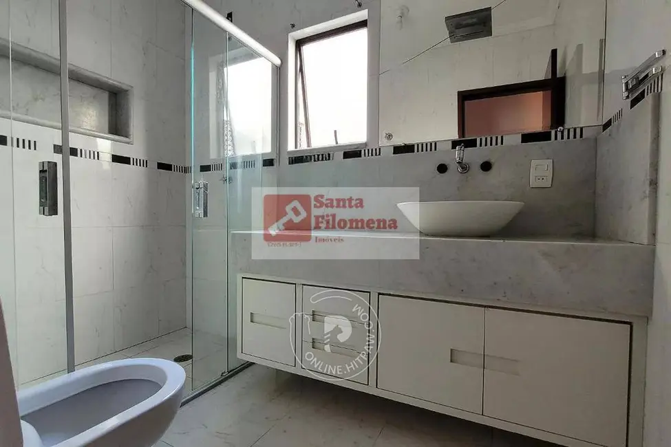 Cobertura com 3 quartos para alugar, 170m2 em Parque das Nações, Santo Andre - SP - imagem 9 Foto 9 de Cobertura com 3 quartos para alugar, 170m2 em Parque das Nações, Santo Andre - SP