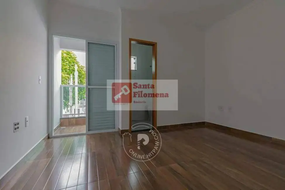 Foto 6 de Sobrado com 3 quartos à venda, 130m2 em Vila Francisco Matarazzo, Santo Andre - SP