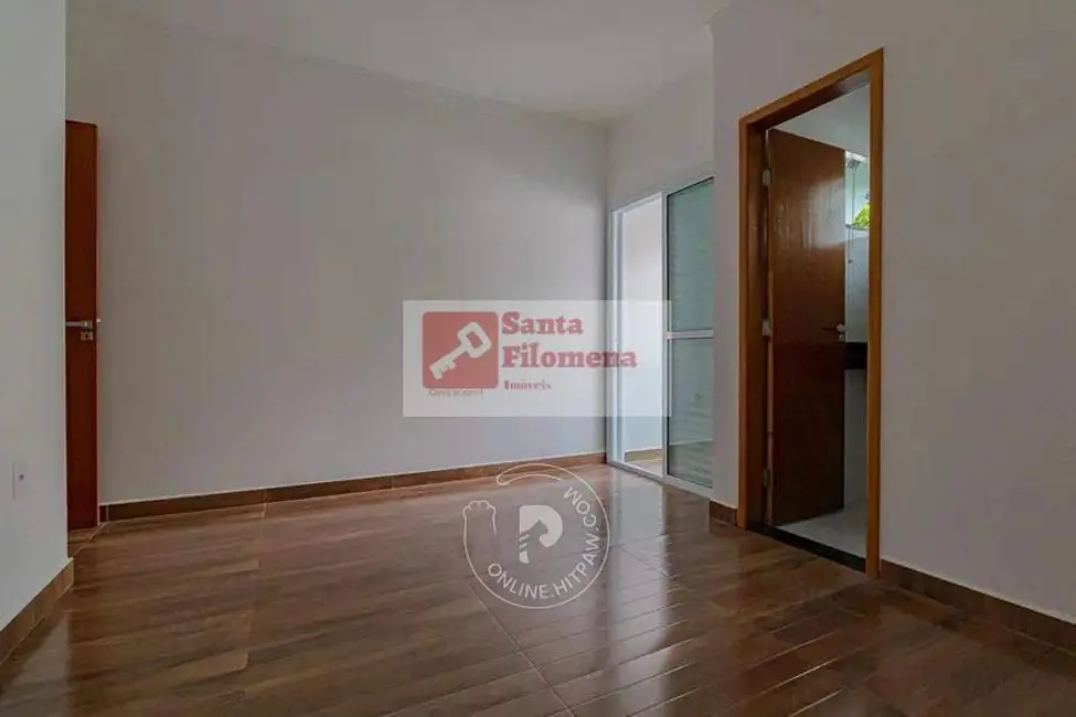 Foto 2 de Sobrado com 3 quartos à venda, 130m2 em Vila Francisco Matarazzo, Santo Andre - SP